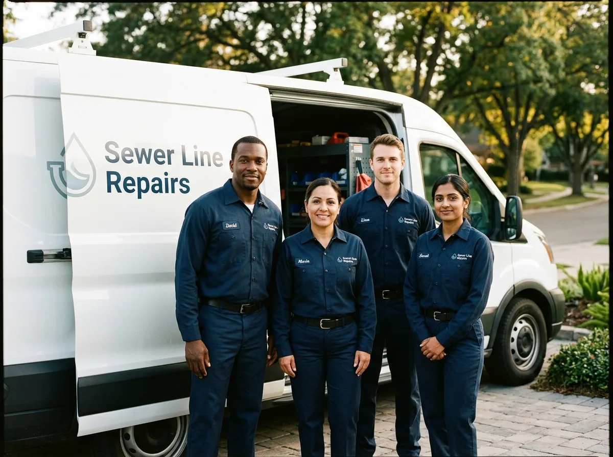 Emergency Plumber company in Ephraim, UT
